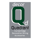 Quadrant XL Earth Terminal Block 4 Way - VEB4T