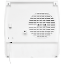 Eterna DFHT2KW 2kW adjustable downflow heater with runback timer