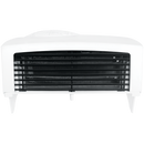 Eterna DFHT2KW 2kW adjustable downflow heater with runback timer