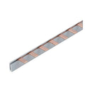 Live Electrical SPC100 Single Pole 100A Copper Busbar