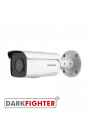 Hikvision DS-2CD2T66G2-2I(4MM)(C) 6MP external bullet, 4mm lens, IP67, H.265+, DC12V & PoE, WDR, 
60m IR