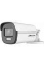Hikvision DS-2CE12UF3T-E(3.6MM) 8MP fixed lens ColorVu PoC bullet camera