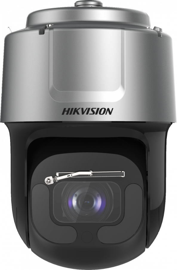Hikvision DS-2DF8C442IXS-AELW(T5) 4MP PTZ with 42X zoom, smart tracking, smart IR & wiper