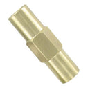 Mixed ERCO 5/8'' EXTERNAL COUPLER