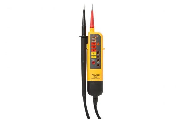 Mixed T90 Two-pole Voltage and Continuity Electrical Tester