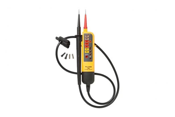 Mixed T90 Two-pole Voltage and Continuity Electrical Tester