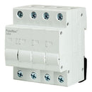 Fusebox IT1004U 3 Phase, 100A, 4P Connector DIN Rail Mounted