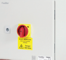 Fusebox TPNI032 32A 3P+N TP&N Isolator Switch Disconnector