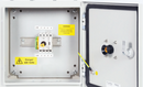 Fusebox TPNI032 32A 3P+N TP&N Isolator Switch Disconnector