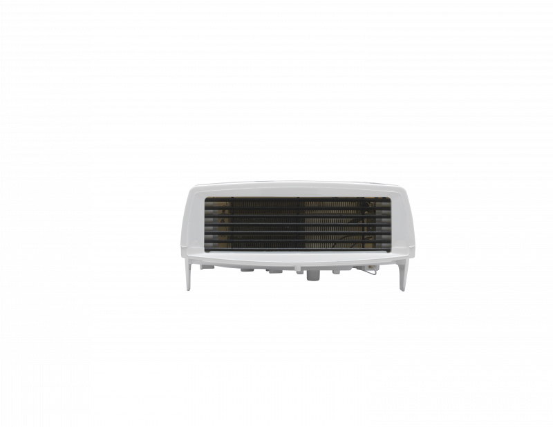 Dimplex Inv20 Dimplex FX20VE Downflow Fan Heater with Pullcord and Timer