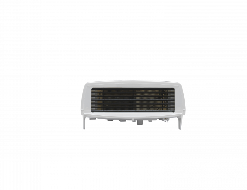 Dimplex FX20VL Downflow Fan Heater