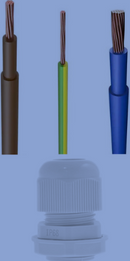 Meter Tails and Gland Accessory Pack