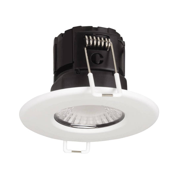 Collingwood DLT551500A H2 Lite CSP Dual Wattage, CCT Downlight