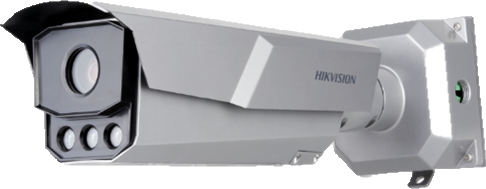 Hikvision IDS-TCM403-BI/0832 4MP varifocal Licence Plate Recognition camera