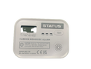 Status ST-11 Carbon Monoxide Alarm w LCD Screen (SDCMA3XAA1PB4)