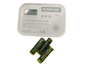 Status ST-11 Carbon Monoxide Alarm w LCD Screen (SDCMA3XAA1PB4)