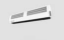 Dimplex AC6W 6KW AC Over Door Heater - Air Curtain -  Finish White(400001832)