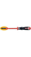 Mixed IZ035000100 Pozi 0 x 100mm SCREWDRIVERS