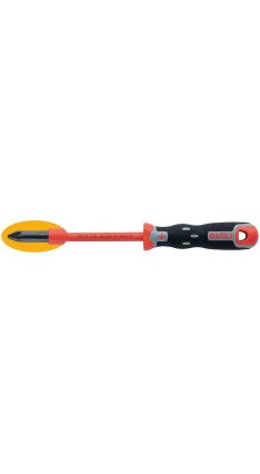 Mixed IZ035001150 Pozi 1 x 150mm SCREWDRIVERS