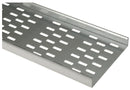 Mixed MDT6 MEDIUM DUTY CABLE TRAY SYSTEM STRAIGHT LENGTH 3M 150MM