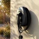 Sync Energy EVWC2T7G 7.4kW SMART EV CHARGER W/ 7.5M TYPE 2 CHARGING CABLE FOR HOMES & OFFICES
