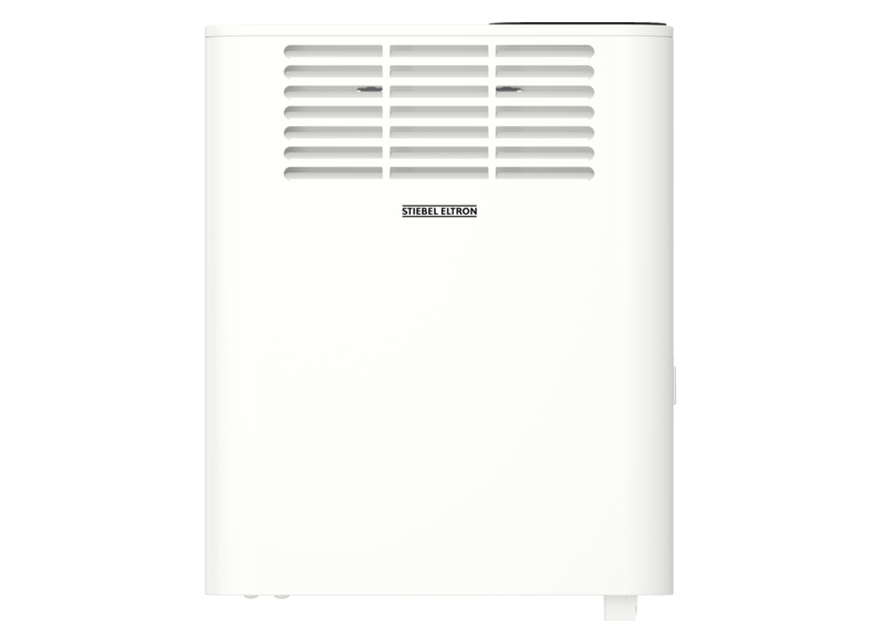 NEW! - Stiebel Eltron CNS-U Plus Range Panel Heater 0.5 kW (CNS-U 500 Plus LCD UK)