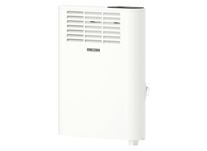 NEW! - Stiebel Eltron CNS-U Plus Range Panel Heater 0.5 kW (CNS-U 500 Plus LCD UK)