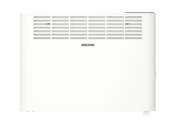 Stiebel Eltron Panel Heater 1.5 kW (CNS-U 1500 Plus LCD UK)