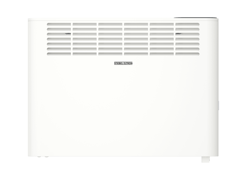 NEW! - Stiebel Eltron CNS-U Plus Range Panel Heater 1.5 kW (CNS-U 1500 Plus LCD UK)