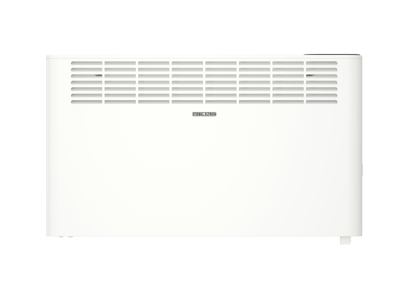 NEW! - Stiebel Eltron CNS-U Plus Range Panel Heater 2.0 kW (CNS-U 2000 Plus LCD UK)