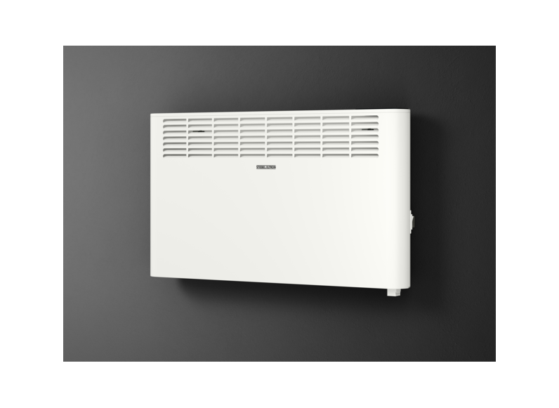 NEW! - Stiebel Eltron CNS-U Plus Range Panel Heater 2.0 kW (CNS-U 2000 Plus LCD UK)