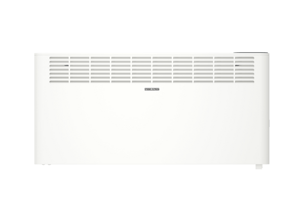 Stiebel Eltron Panel Heater 2.5 kW (CNS-U 2500 Plus LCD UK)