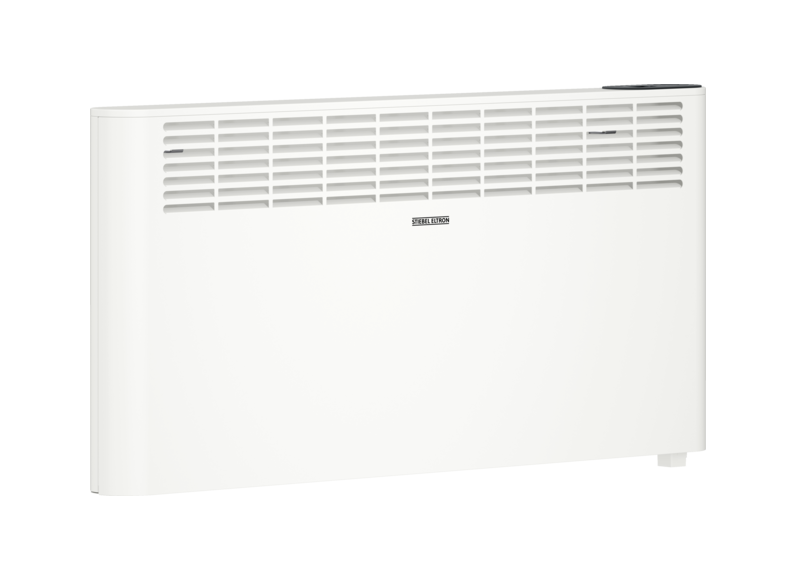 Stiebel Eltron Panel Heater 2.5 kW (CNS-U 2500 Plus LCD UK)