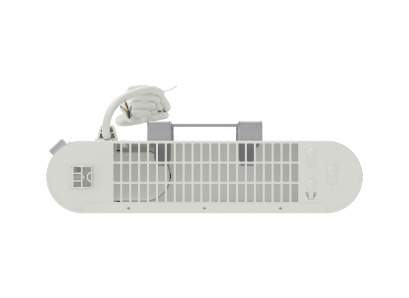 NEW! - Stiebel Eltron CNS-U Plus Range Panel Heater 0.75 kW (CNS-U 750 Plus LCD UK)