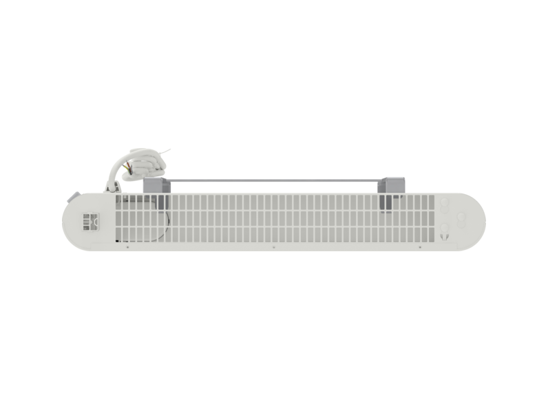 NEW! - Stiebel Eltron CNS-U Plus Range Panel Heater 1.5 kW (CNS-U 1500 Plus LCD UK)