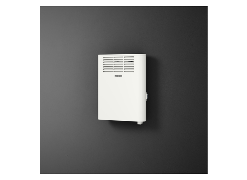 NEW! - Stiebel Eltron CNS-U Plus Range Panel Heater 0.5 kW (CNS-U 500 Plus LCD UK)