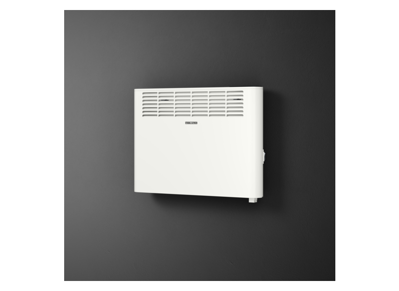 NEW! - Stiebel Eltron CNS-U Plus Range Panel Heater 1.5 kW (CNS-U 1500 Plus LCD UK)