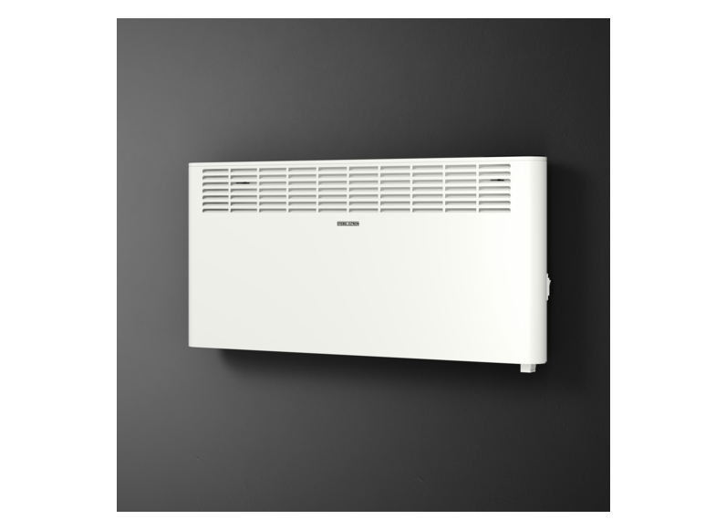 Stiebel Eltron Panel Heater 2.5 kW (CNS-U 2500 Plus LCD UK)