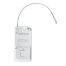 Forum Lighting CUL-45731 Smart Kinetic Switch On/Off Receiver Dimmable White