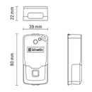 Forum Lighting CUL-45729 Smart Kinetic Switch On/Off Receiver Non-dimmable