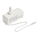 Forum Lighting CUL-47358 Kinetic Universal Push Dimmer White