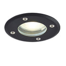 Forum Lighting ZN-20965-BLK Pan Drive Over Light – Black