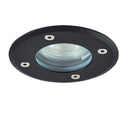 Forum Lighting ZN-20965-BLK Pan Drive Over Light – Black