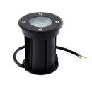 Forum Lighting ZN-20965-BLK Pan Drive Over Light – Black