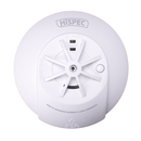 HiSpec HSSA/HCO/RF10-PRO Combo RF Pro Fast Fix Heat & Carbon Monoxide Detector w- 10yr Rechargeable Battery