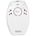 HiSpec HSSA/DAK/RF10-PRO RF Deaf aid kit with strobe, vibrating pad & AC/DC adaptor