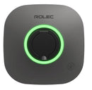 Rolec ROLEC5011 Evo Intelligent Smart 32A Single Phase RFID 7.4kW EV Charger - Daytona Grey (Replaces EVON0090)