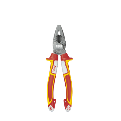 Mixed 58001840 Felo 180mm VDE Combination Pliers