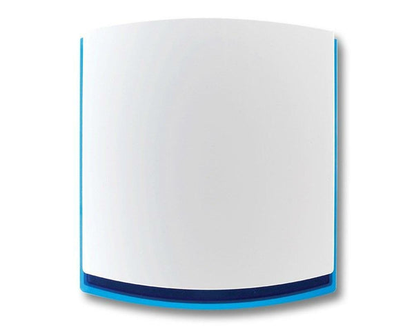 Texecom FCF-0002 Premier Elite Odyssey 5E Compact External Sounder White-Blue