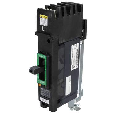 Schneider Electric IL0161P251 16A I-Line 1-Pole 25kA NSX MCCB (L1)